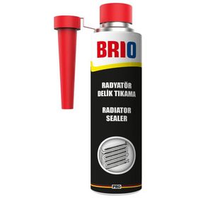 Koçtaş 300 ml Brio Radyatör Delik Tıkama