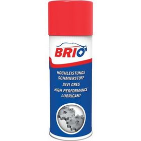 Koçtaş 400 ml Brio Sıvı Gres Yağı Sprey