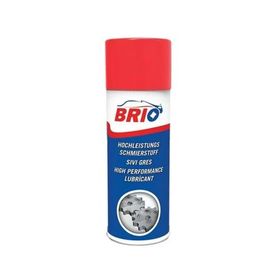 Koçtaş 400 ml Brio Sıvı Gres Yağı Sprey