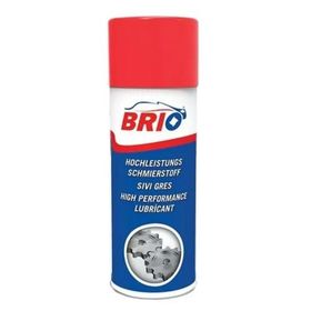 Koçtaş 400 ml Brio Sıvı Gres Yağı Sprey