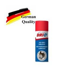 Koçtaş 400 ml Brio Sıvı Gres Yağı Sprey