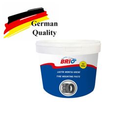 Koçtaş 5 kg Brio Lastik Sarı Montaj Kremi
