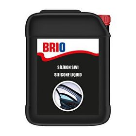 Koçtaş 5 Litre Brio Silikon Sıvı