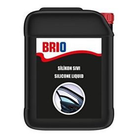 Koçtaş 5 Litre Brio Silikon Sıvı