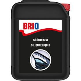 Koçtaş 5 Litre Brio Silikon Sıvı