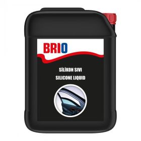 Koçtaş 5 Litre Brio Silikon Sıvı