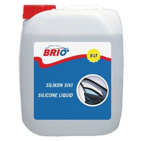 Koçtaş 5 Litre Brio Silikon Sıvı