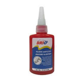 Koçtaş 50 ml Brio Rulman Yüksek Kuvvet Sabitleyici