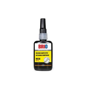 Koçtaş 50 ml Brio Rulman Yüksek Kuvvet Sabitleyici