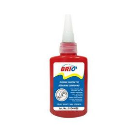 Koçtaş 50 ml Brio Rulman Yüksek Kuvvet Sabitleyici
