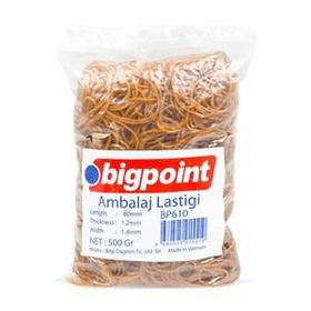Koçtaş 500 gr Kauçuk Ambalaj Lastiği