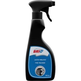 Koçtaş 500 ml Brio Lastik Parlatma