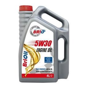 Koçtaş 5W30 4 Litre Brio Motor Yağı