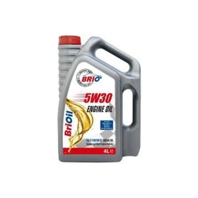Koçtaş 5W30 4 Litre Brio Motor Yağı