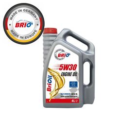 Koçtaş 5W30 4 Litre Brio Motor Yağı
