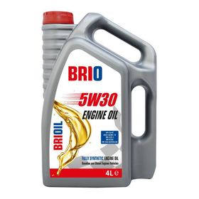 Koçtaş 5W30 4 Litre Brio Motor Yağı