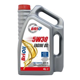 Koçtaş 5W30 4 Litre Brio Motor Yağı