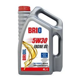 Koçtaş 5W30 4 Litre Brio Motor Yağı