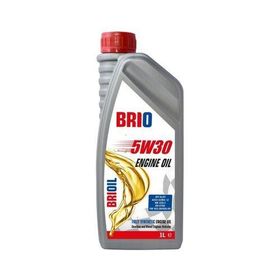 Koçtaş 5W30 4 Litre Brio Motor Yağı