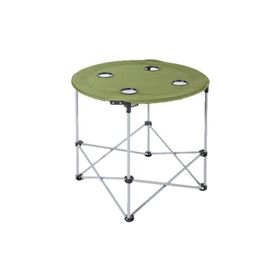 Koçtaş 71 cm Yeşil Katlanır Kamp Masası