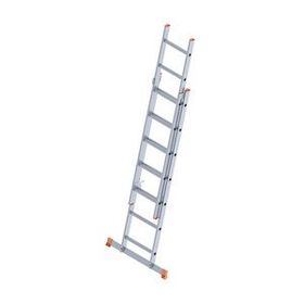 Koçtaş 7207-S Endüstriyel 2x7 Sürgülü Merdiven