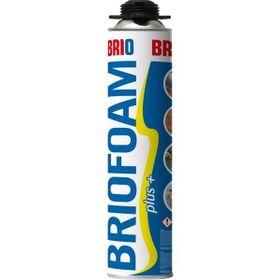 Koçtaş 750 gr Brio Pu Montaj Köpüğü Tabancalı