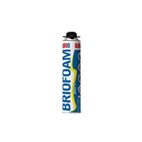 Koçtaş 750 gr Brio Pu Montaj Köpüğü Tabancalı