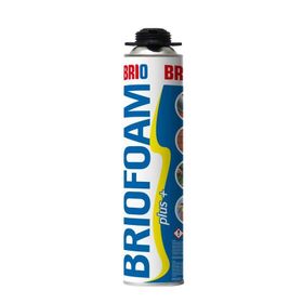 Koçtaş 750 gr Brio Pu Montaj Köpüğü Tabancalı