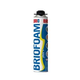 Koçtaş 750 gr Brio Pu Montaj Köpüğü Tabancalı