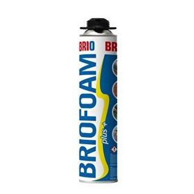 Koçtaş 750 gr Brio Pu Montaj Köpüğü Tabancalı