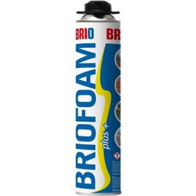 Koçtaş 750 gr Brio Pu Montaj Köpüğü Tabancalı