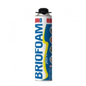 Koçtaş 750 gr Brio Pu Montaj Köpüğü Tabancalı