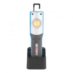 Koçtaş 800 Lm Brio Tecpo Led Akülü Lamba Premium Gün Işığı