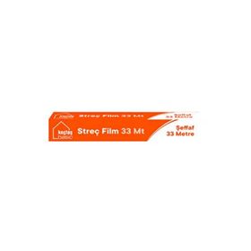 Koçtaş Basic 33 mt Streç Film