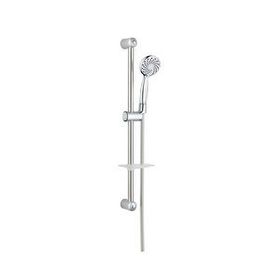 Koçtaş Basic Deniz Sürgülü 3F 8.5 cm Çap