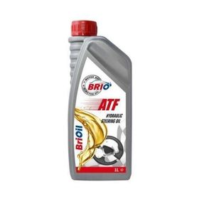 Koçtaş Brio 1 lt Direksiyon Hidrolik Yağı