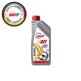 Koçtaş Brio 1 lt Direksiyon Hidrolik Yağı