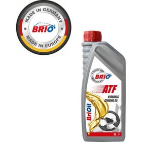 Koçtaş Brio 1 lt Direksiyon Hidrolik Yağı