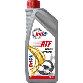 Koçtaş Brio 1 lt Direksiyon Hidrolik Yağı