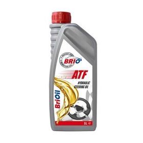 Koçtaş Brio 1 lt Direksiyon Hidrolik Yağı