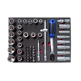 Koçtaş Brio 1/2-56 Parça 10-32 Sünger Yataklı Lokma Set