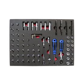 Koçtaş Brio 1/4-109 Parça Sünger Yataklı Lokma Set