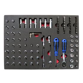 Koçtaş Brio 1/4-109 Parça Sünger Yataklı Lokma Set