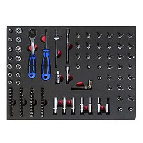 Koçtaş Brio 1/4-109 Parça Sünger Yataklı Lokma Set