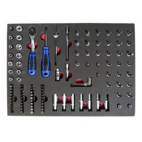 Koçtaş Brio 1/4-109 Parça Sünger Yataklı Lokma Set