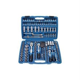 Koçtaş Brio 1/4 3/8 1/2 192 Parça Bgs Lokma Set