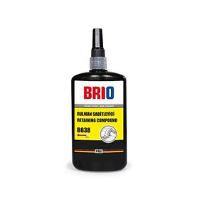 Koçtaş Brio 250 ml Rulman Sabitleyici Yüksek Kuvvet