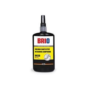 Koçtaş Brio 250 ml Rulman Sabitleyici Yüksek Kuvvet