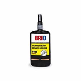 Koçtaş Brio 250 ml Rulman Sabitleyici Yüksek Kuvvet