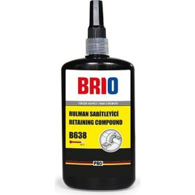 Koçtaş Brio 250 ml Rulman Sabitleyici Yüksek Kuvvet